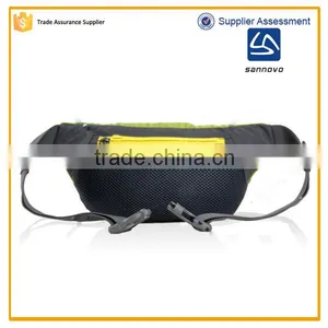 New Style Wholesale Multi Color Portable Sport Elastic Waist Bag,sport Funny Pack thumbnail-3
