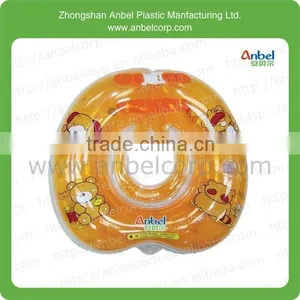 Pvc Inflatable Baby Water Ring Best Sale Products Swim Trainer thumbnail-3