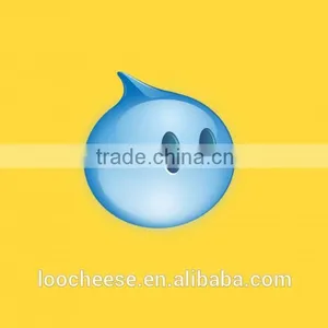 LooCheese China Trade thumbnail-1