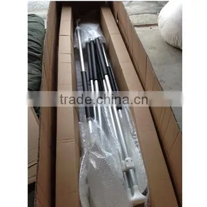 Great Aluminum Alloy SUP Paddle / Plastic Paddle / Sup Plastic Paddle / Cheaper Sup Paddle thumbnail-5