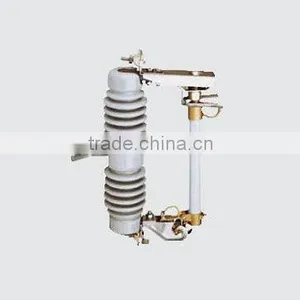 High Voltage Drop Out Fuse 15-27kV thumbnail-1