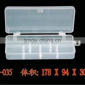 Plastic Box thumbnail-1