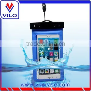 Factory Wholesales PVC ABS Waterproof Case for Iphone thumbnail-1