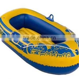 Inflatable Boat/air Filled Boat/pvc Inflatable Boat/water Sports Inflatable Boat thumbnail-1