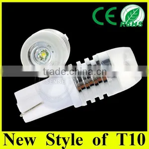 Free Sample! LED Auto Lighting LED Lamp T10 thumbnail-1