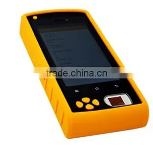 2016 New Handle Portable Biometric Fingerprint Time Attendance With Strong Function And Best Price (Hf-Fp05) thumbnail-2