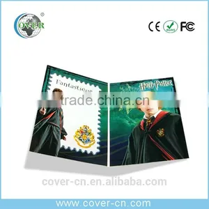 Music Greeting Card/greeting Card for Holidays and Promotion/customized Music Card thumbnail-4
