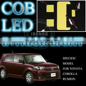 Led Car Light Cob Car Interior Roof Lamp Cob Car Led Room Light for Hondas Fit Hybrid thumbnail-6