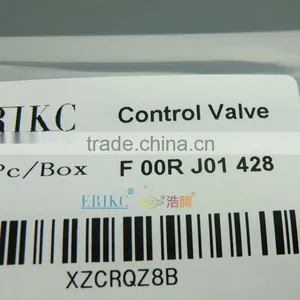 Oil Control Valve F 00R J01 428 and Valve FooR J01 428 , Bosch F00R J01 428 thumbnail-4