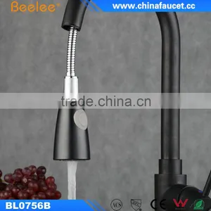 Beelee Kitchen Tap Basin Sink Faucet Pull Out Flexible Mixer thumbnail-3