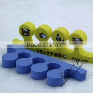 Finger Separator Toe Spacer thumbnail-1