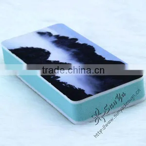 Manicure Nail Buffer thumbnail-1