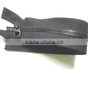 RORO112210 No.5 Classic Charcoal Nickel-free Zipper thumbnail-1