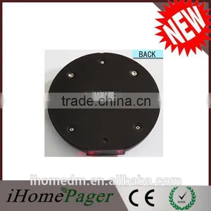 Received Text Message POCSAG Coaster Pager System thumbnail-5
