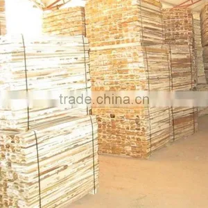 Acacia Wood Sawn Timber thumbnail-2