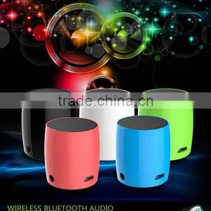 Protable Mini Speaker Professional Speaker thumbnail-6