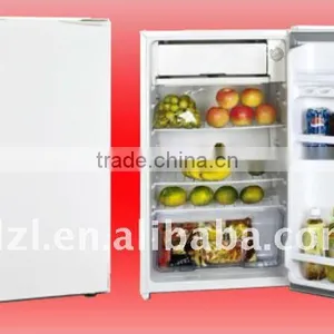 90L Mini Bar Fridge thumbnail-1