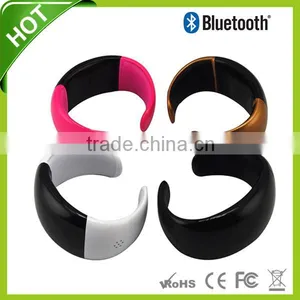 Most Popular Wholesales BH11 Bluetooth Watch Smartwatch Wireless Vibrating Bluetooth Watch thumbnail-1