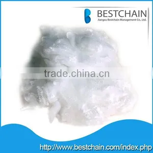 Polyester Short Fibers, High Carbon Steel, Fibre, PSF thumbnail-1
