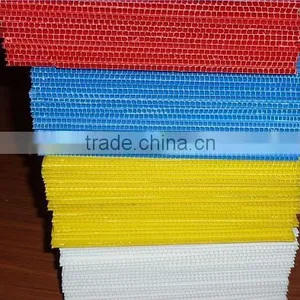 Conducitive PP Hollow Sheet thumbnail-4