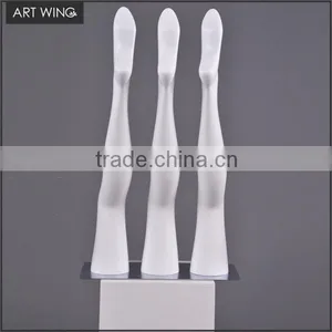 Sexy Men Socks Display Mannequin Legs for Sale Used thumbnail-1