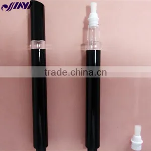 OEM 1.3-6ml Cute Brush Hair Empty Teeth Whitening Pen thumbnail-4