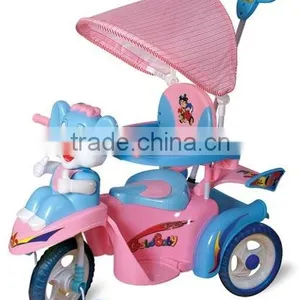 Baby Tricycle/// thumbnail-1