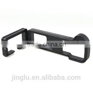 L Plate Bracket Made for Fujifilm X-T1 Sunwayfoto Kirk RRS Arca Clamps thumbnail-3