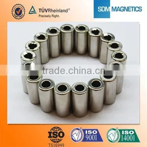 High Gauss Pick up Tools Cow Demoltion Magnet With ISO 9001 thumbnail-5