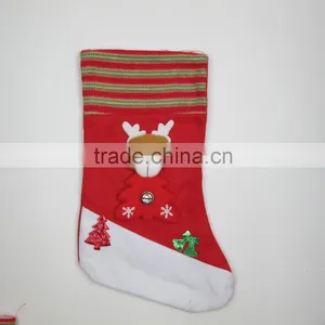 Animal Christmas Stocking thumbnail-1