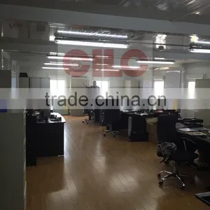 China Cilc UK LOB Project Movable Room thumbnail-3
