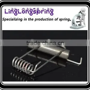 LED Torsion Springs thumbnail-1