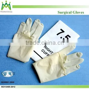 Disposable Surgical Disposable Gloves thumbnail-5