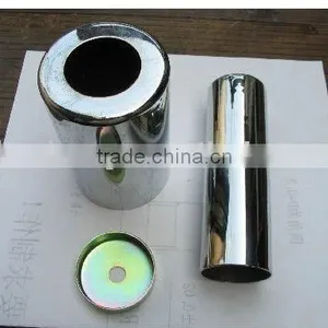 CNC Machining and OEM/ODM Services thumbnail-1