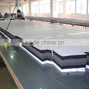 Zhongshan Claler Garments Co., Ltd. company overview - view 2 thumbnail