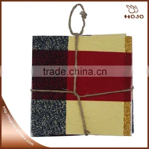 China Colourful Cotton and Linen Printed Cloth of DIY Fabric thumbnail-1