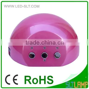 CE RoHS 60w uv LED Nail Lamp 36w Nail Led Lamp thumbnail-4