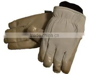 Leather Freezer Gloves thumbnail-1