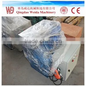 Steel Pipe Roller Stand Hydraulic Welding Fit up Rotators thumbnail-3
