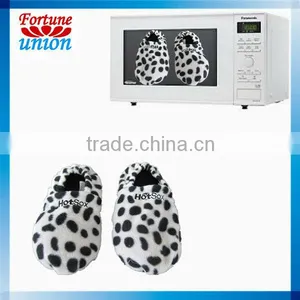 Heated Cozy Slippers Hot Toes thumbnail-1