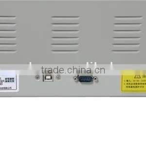 2014 New! NANHAO OMR Testing Scanner/optical Mark Reader fo Singaporeh School thumbnail-5
