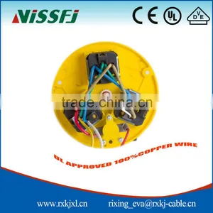 OEM Producing Good Quality Good Price Made in China Cable Reel thumbnail-3
