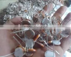 Wholesale 5mm Ldrhigh Precision Resistor in Shenzhen Oande thumbnail-1