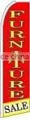 Furniture Sale Swooper Flag thumbnail-1