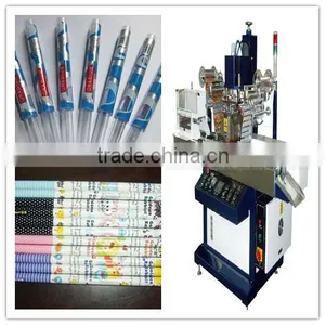 Auto Pen Heat Transfer Machine Heat Transfer Printing Machine Heat Transfer Print Heat Transfer Paper Printing Machine thumbnail-1