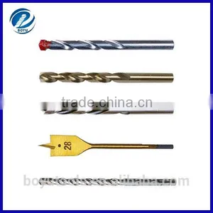 Chinese Professional Hss Drill Bits Manufacturer thumbnail-1