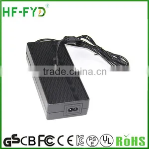FY7141000 71.4V 1a 2a Ebike Lithium Battery Charger For Electric Bicycles thumbnail-4