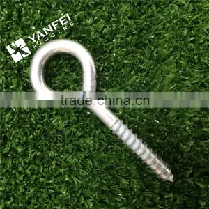 Eye Bolt With Screw/Screw Eyes/Eyescrews thumbnail-1
