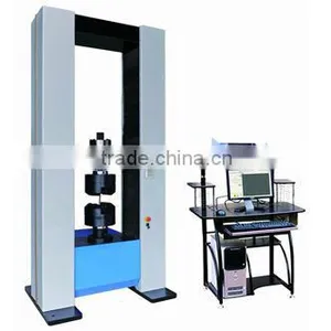 WDW-T200/300 Computerized Electronic Universal Testing Machine (200kN, 300kN) thumbnail-1