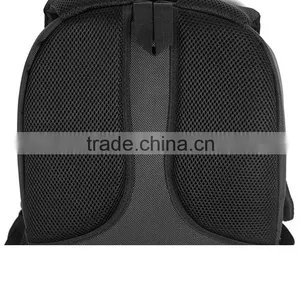 Waterproof 1680D Oxford and 210D Polyester Backpack thumbnail-5